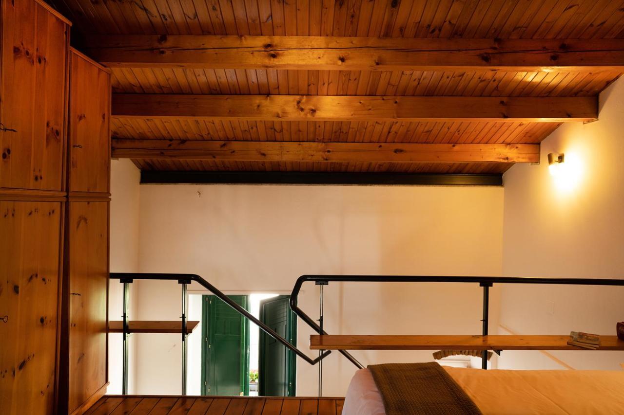 カターニア Benedettini Charming Houseヴィラ エクステリア 写真